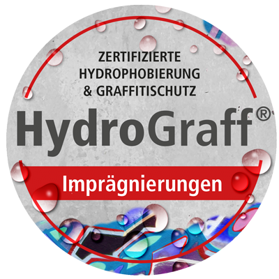 Logo Hydrograff
